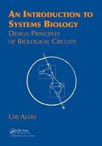 bokomslag An Introduction to Systems Biology