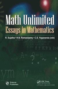 bokomslag Math Unlimited