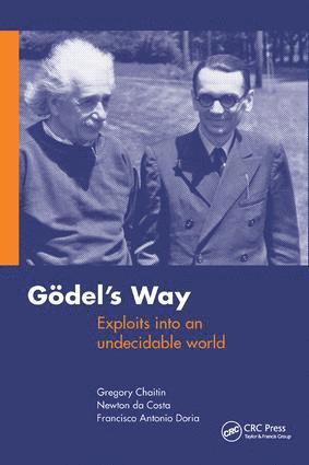 Goedel's Way 1