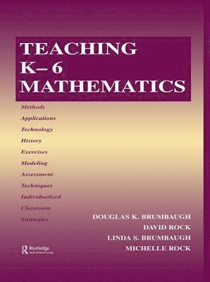 Teaching K-6 Mathematics 1