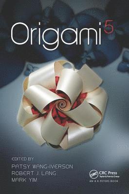 bokomslag Origami 5