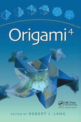 bokomslag Origami 4