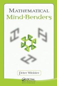 bokomslag Mathematical Mind-Benders