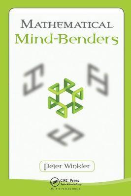 bokomslag Mathematical Mind-Benders