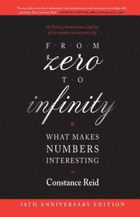 bokomslag From Zero to Infinity