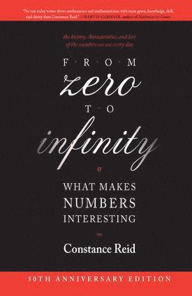 From Zero to Infinity
