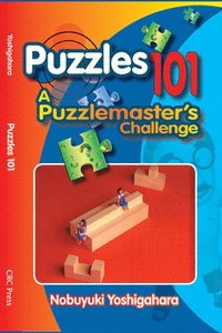bokomslag Puzzles 101