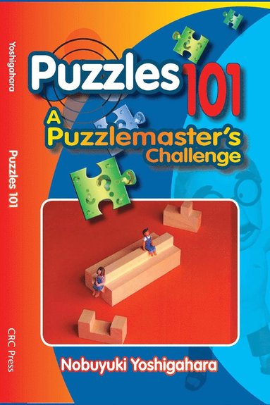 bokomslag Puzzles 101