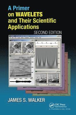 bokomslag A Primer on Wavelets and Their Scientific Applications