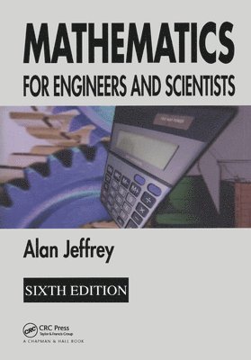 Mathematics for Engineers and Scientists 1