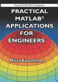 bokomslag Practical MATLAB Applications for Engineers