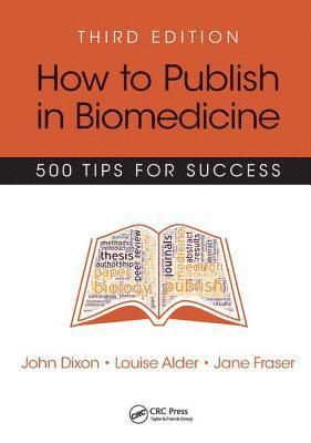 bokomslag How to Publish in Biomedicine