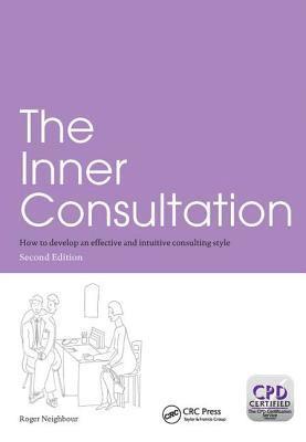 bokomslag The Inner Consultation