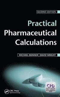 bokomslag Practical Pharmaceutical Calculations