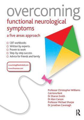 bokomslag Overcoming Functional Neurological Symptoms: A Five Areas Approach