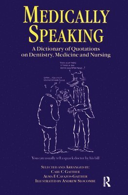 Medically Speaking 1