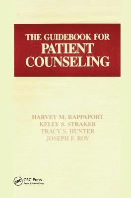 The Guidebook for Patient Counseling 1