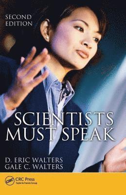 Scientists Must Speak 1