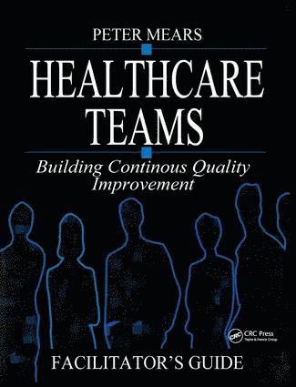 Healthcare Teams Manual
