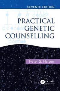 bokomslag Practical Genetic Counselling