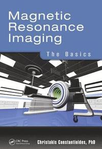 bokomslag Magnetic Resonance Imaging