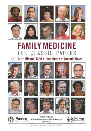 Michael Kidd - Family Medicine, Inbunden