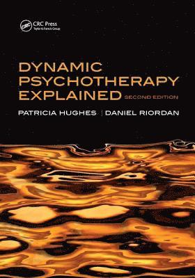 bokomslag Dynamic Psychotherapy Explained