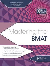 bokomslag Mastering the BMAT
