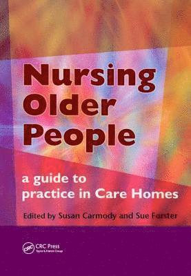 Nursing Older People 1