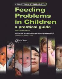 bokomslag Feeding Problems in Children