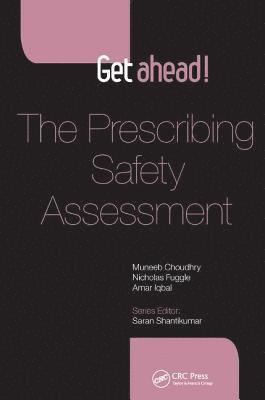 Get ahead! The Prescribing Safety Assessment 1