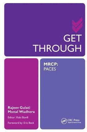 Get Through MRCP: PACES 1