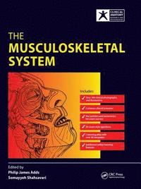 bokomslag The Musculoskeletal System