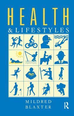 Health and Lifestyles 1
