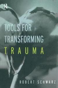 bokomslag Tools for Transforming Trauma