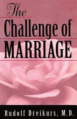 Challenge of Marriage