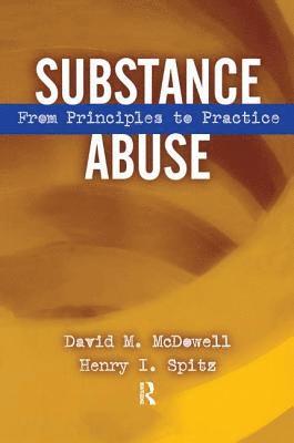 Substance Abuse 1