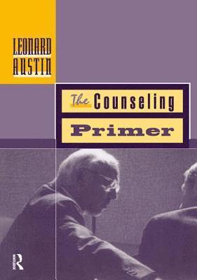 bokomslag Counseling Primer
