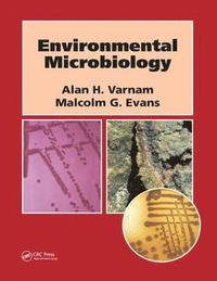 bokomslag Environmental Microbiology