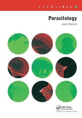 bokomslag Parasitology