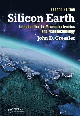 Silicon Earth 1