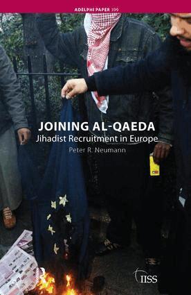 Peter R. Neumann - Joining al-Qaeda, Inbunden