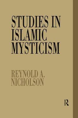 bokomslag Studies in Islamic Mysticism