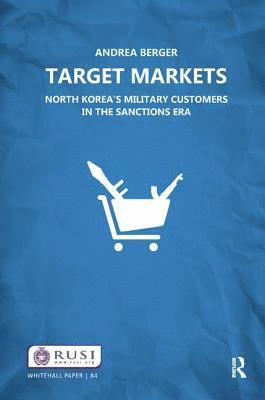 Target Markets 1