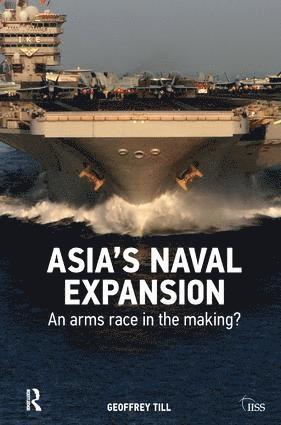 Asia’s Naval Expansion