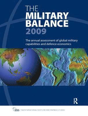 The Military Balance 2009 1