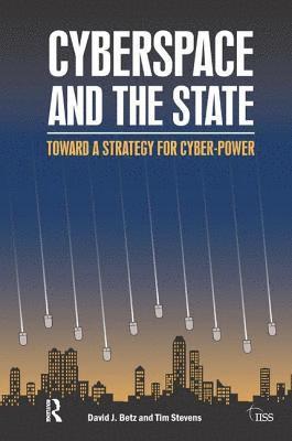Cyberspace and the State 1