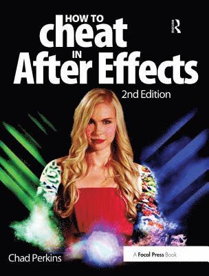 How to Cheat in After Effects 1