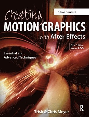 Creating Motion Graphics with After Effects 1