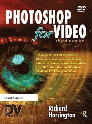 Photoshop for Video 1